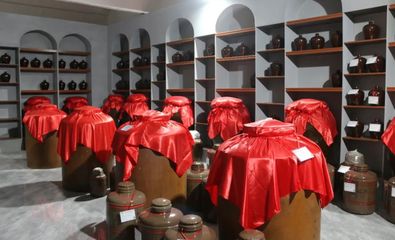 五五酒業(yè) 提質(zhì)擴(kuò)能強(qiáng)營(yíng)銷，沖刺億元產(chǎn)值目標(biāo)