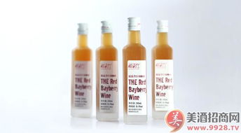 湘西風(fēng)味，梅香醉人——靖州湘百仕楊梅酒產(chǎn)品展示