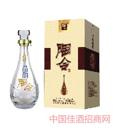 江西陶令酒業(yè) 傳世佳釀，醇香中國(guó)——產(chǎn)品名錄鑒賞