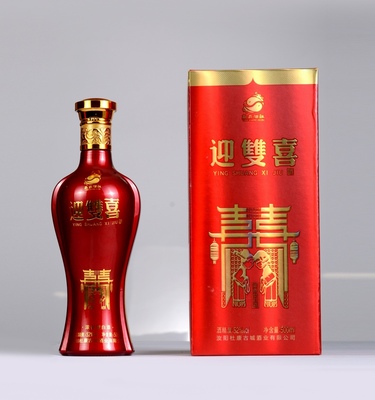 汝陽杜康古城酒業(yè) 傳承千年釀造技藝，品味華夏酒魂