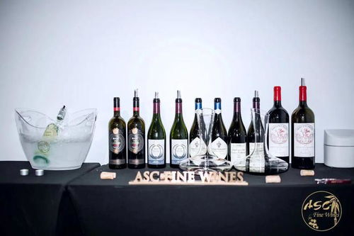 ASC精品酒業(yè) 疫情后，以賦能經(jīng)銷商與提振行業(yè)信心為己任