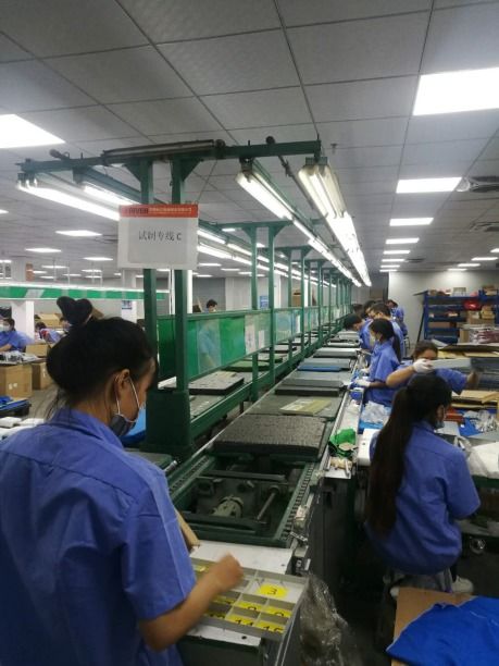 鼎捷軟件聯手華為走進長江電腦 解密驗廠稽核新方法論，賦能軟件外包服務升級